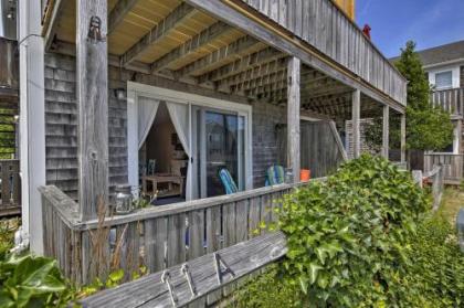 Provincetown Getaway with Pool - on Cape Cod Bay! - image 5