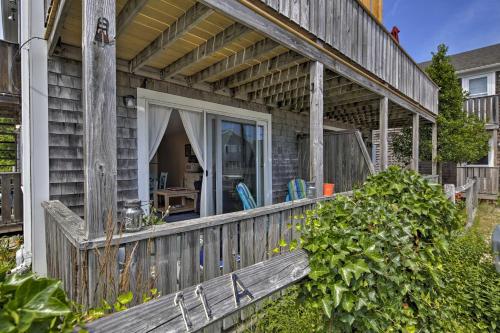 Provincetown Getaway with Pool - on Cape Cod Bay! - image 5