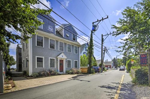 Bayfront Provincetown Condo on Commercial Street! - image 2