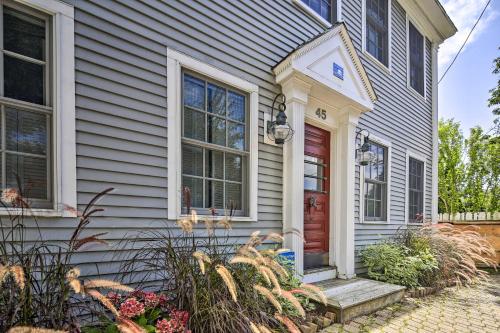 Bayfront Provincetown Condo on Commercial Street! - image 3