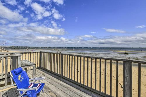 Bayfront Provincetown Condo on Commercial Street! - image 4