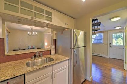 Provincetown Condo with Patio and Grill-Great location! - image 3