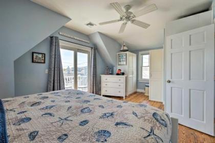 Captains Quarters P-Town Apt with Ocean Views! - image 2