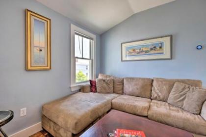 Captains Quarters P-Town Apt with Ocean Views! - image 4