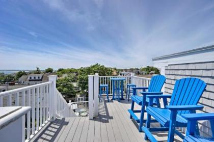 Captains Quarters P-Town Apt with Ocean Views! - image 5