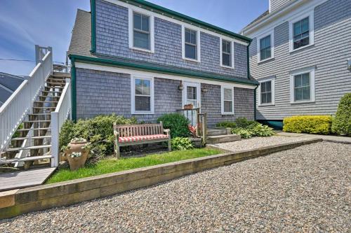 Provincetown Apartment Steps to Commercial Street - main image