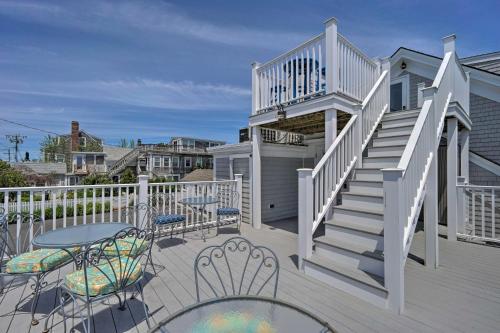 Provincetown Apartment Steps to Commercial Street - image 3