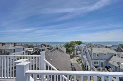 Provincetown Apartment Steps to Commercial Street - image 5