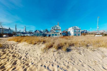 Holiday homes in Provincetown Massachusetts