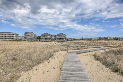 Provincetown Getaway with Private Beach Access! - image 11