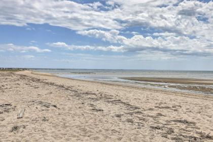 Provincetown Getaway with Private Beach Access! - image 13