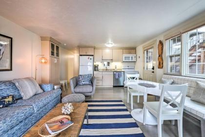 Provincetown Getaway with Private Beach Access! - image 15