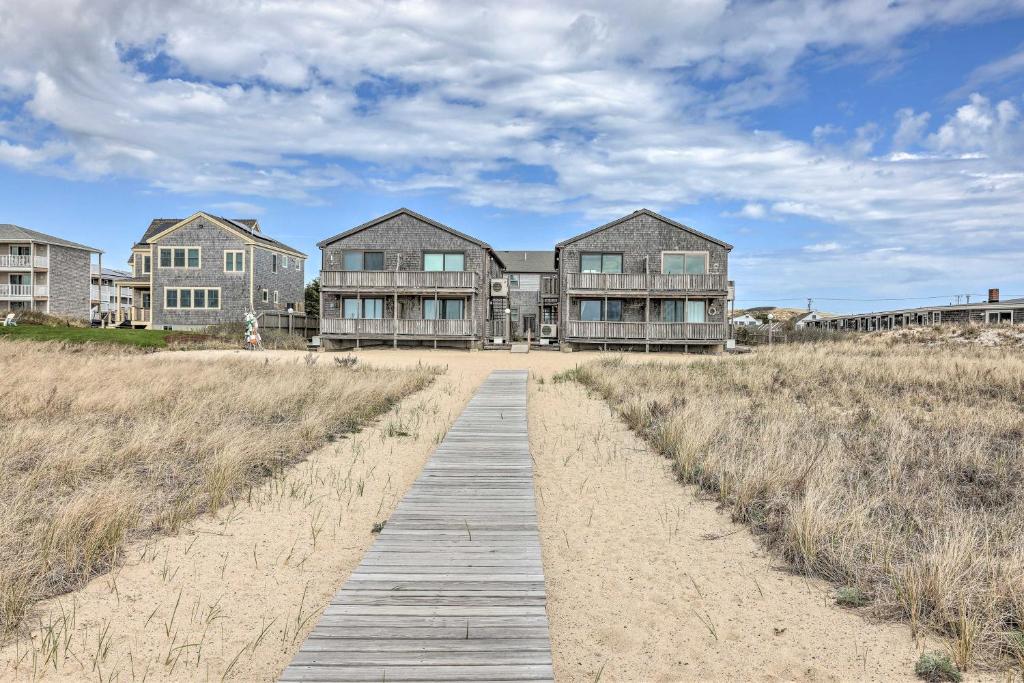 Provincetown Getaway with Private Beach Access! - image 2