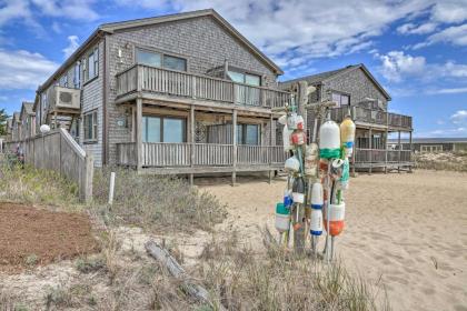 Provincetown Getaway with Private Beach Access! - image 3