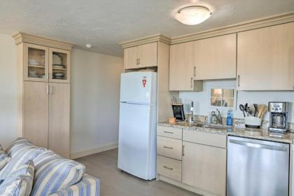 Provincetown Getaway with Private Beach Access! - image 7