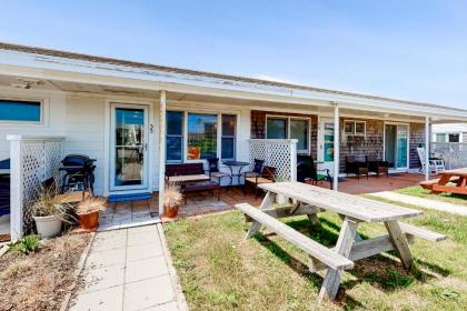 Apartment in Provincetown Massachusetts