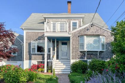 West End Nest Provincetown Massachusetts