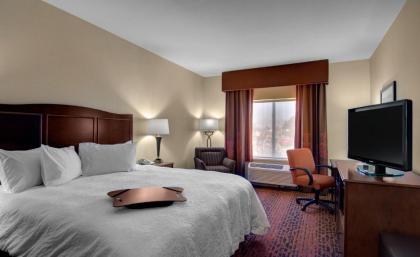 Hampton Inn Provo - image 11