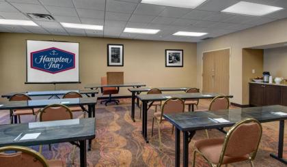 Hampton Inn Provo - image 13