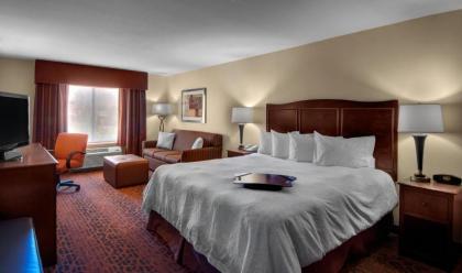 Hampton Inn Provo - image 14