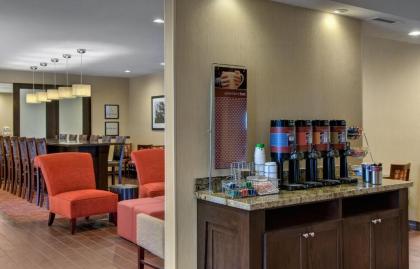 Hampton Inn Provo - image 17