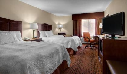 Hampton Inn Provo - image 2