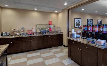 Hampton Inn Provo - image 4