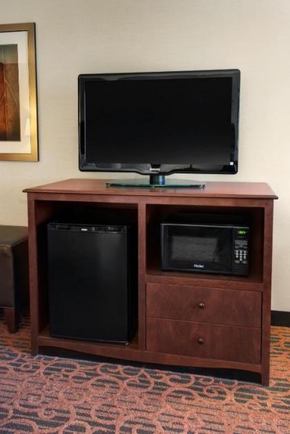 Hampton Inn Provo - image 6