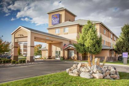 Sleep Inn Provo Ut