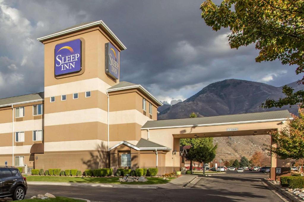 Sleep Inn Provo near University - image 7