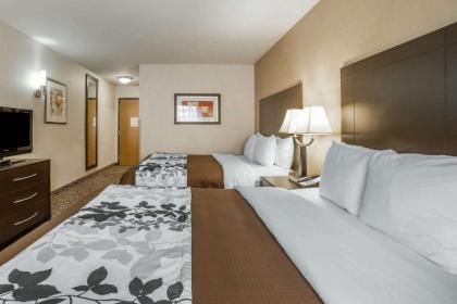 Sleep Inn Provo near University - image 8