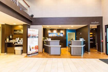 Best Western Plus Provo University Inn - image 12