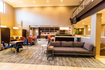 Best Western Plus Provo University Inn - image 14