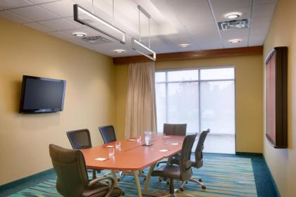 SpringHill Suites by Marriott Provo - image 10