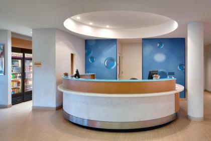 SpringHill Suites by Marriott Provo - image 11