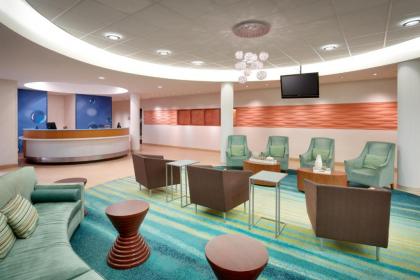 SpringHill Suites by Marriott Provo - image 13