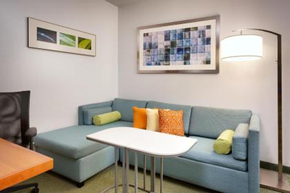 SpringHill Suites by Marriott Provo - image 4