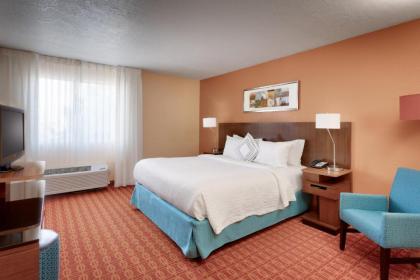 Fairfield Inn by Marriott Provo - image 11