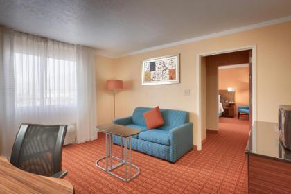 Fairfield Inn by Marriott Provo - image 12