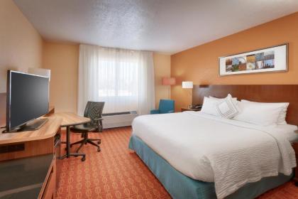 Fairfield Inn by Marriott Provo - image 14