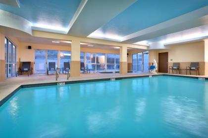 Fairfield Inn by Marriott Provo - image 4