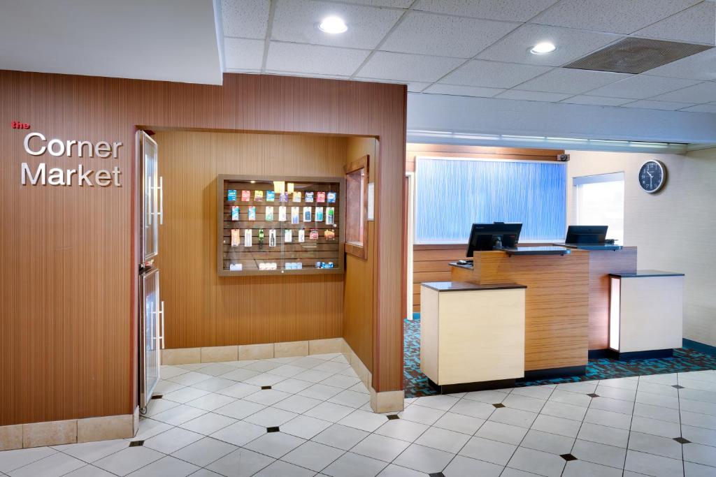 Fairfield Inn by Marriott Provo - image 6