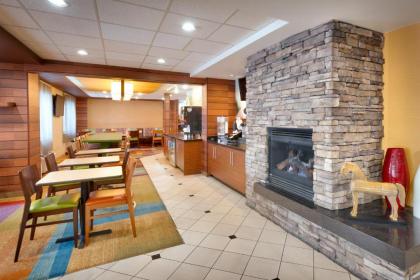 Fairfield Inn by Marriott Provo - image 8