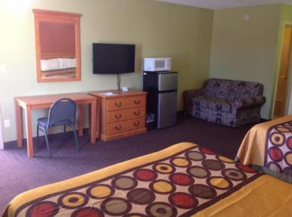 Americas Best Value Inn Pryor - image 12