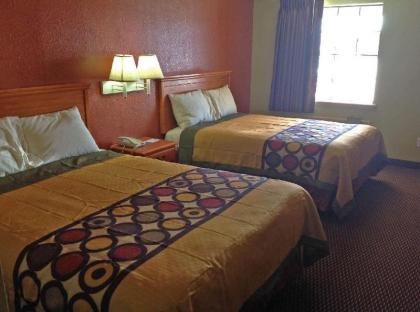 Americas Best Value Inn Pryor - image 15