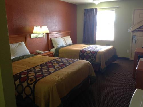 Americas Best Value Inn Pryor - image 6