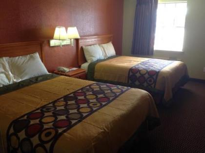 Americas Best Value Inn Pryor - image 7