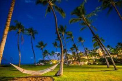 Mauna Kea Beach Hotel