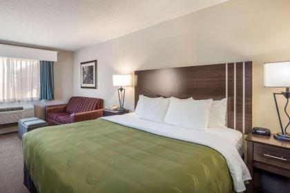 Quality Inn & Suites West - image 15