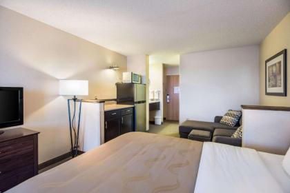 Quality Inn & Suites West - image 3